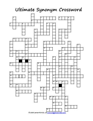 YOUTHFUL Crossword Clue & Synonyms.